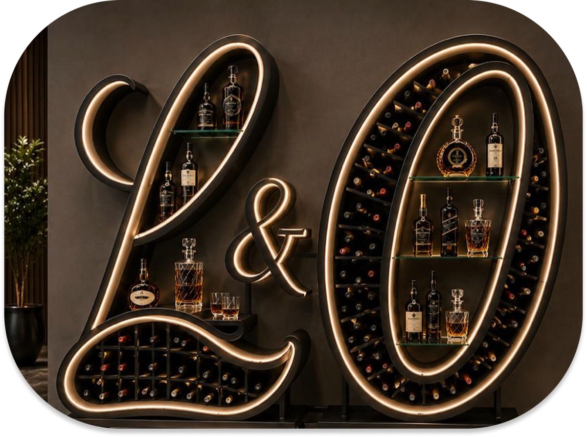 Nuestra cava L&O